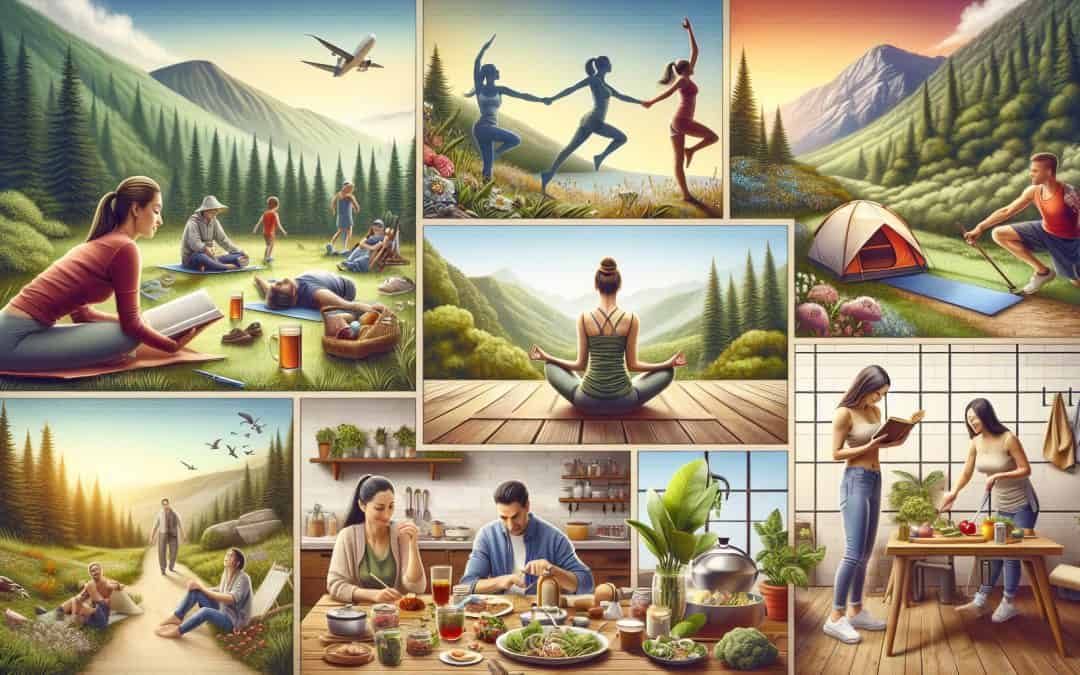 Kako izbjeći zasićenje igranjem