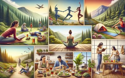 Kako izbjeći zasićenje igranjem