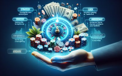 Kako pronaći optimalnu igru za svoj bankroll