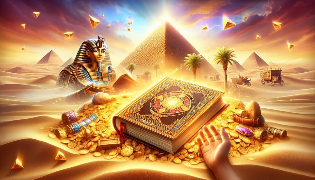 Koji su najslavniji slotovi u povijesti online casinima Koji su najslavniji slotovi u povijesti online casinima