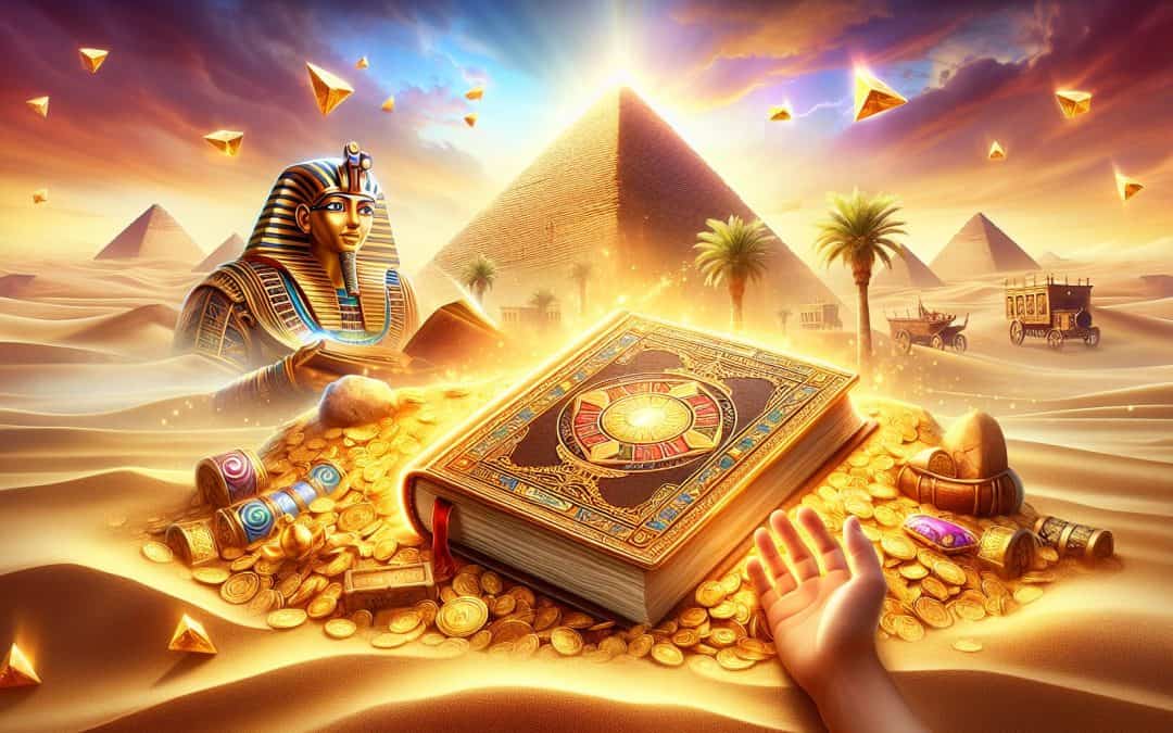 Koji su najslavniji slotovi u povijesti online casinima