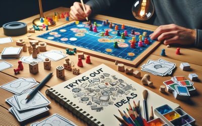 Kako prilagoditi igru u skladu s vlastitim preferencijama