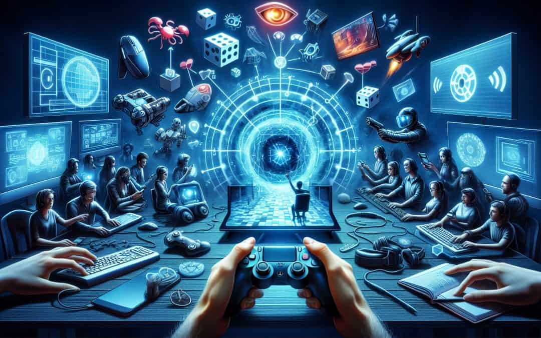 Igranje na više uređaja – prednosti i zamke