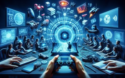 Igranje na više uređaja – prednosti i zamke