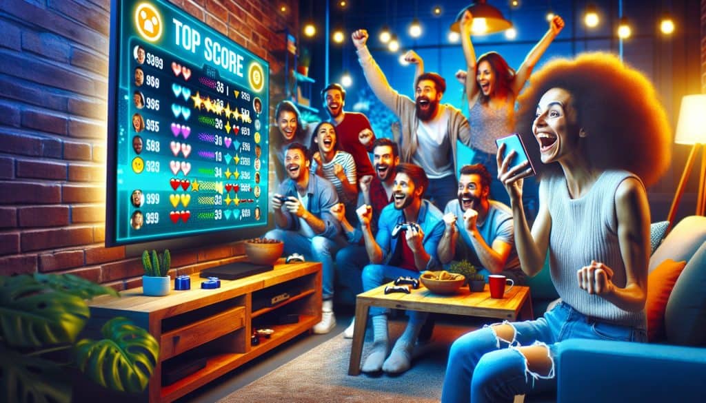 Igre koje se spajaju s društvenim mrežama Igre koje se spajaju s društvenim mrežama