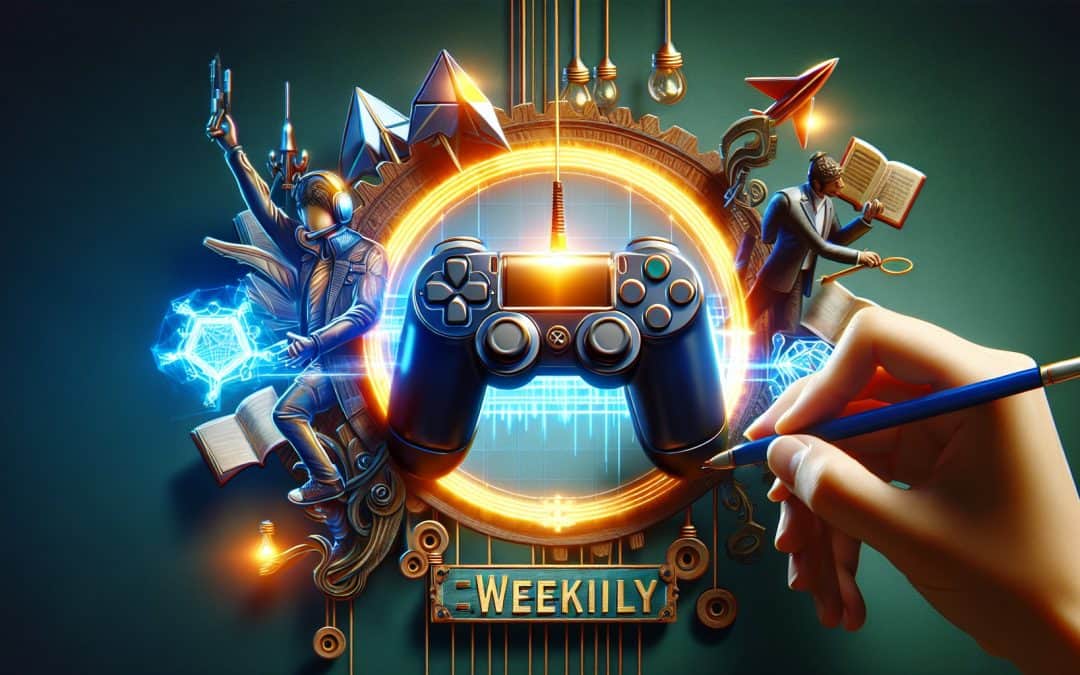 Igre koje otkrivaju nove funkcije svakog tjedna