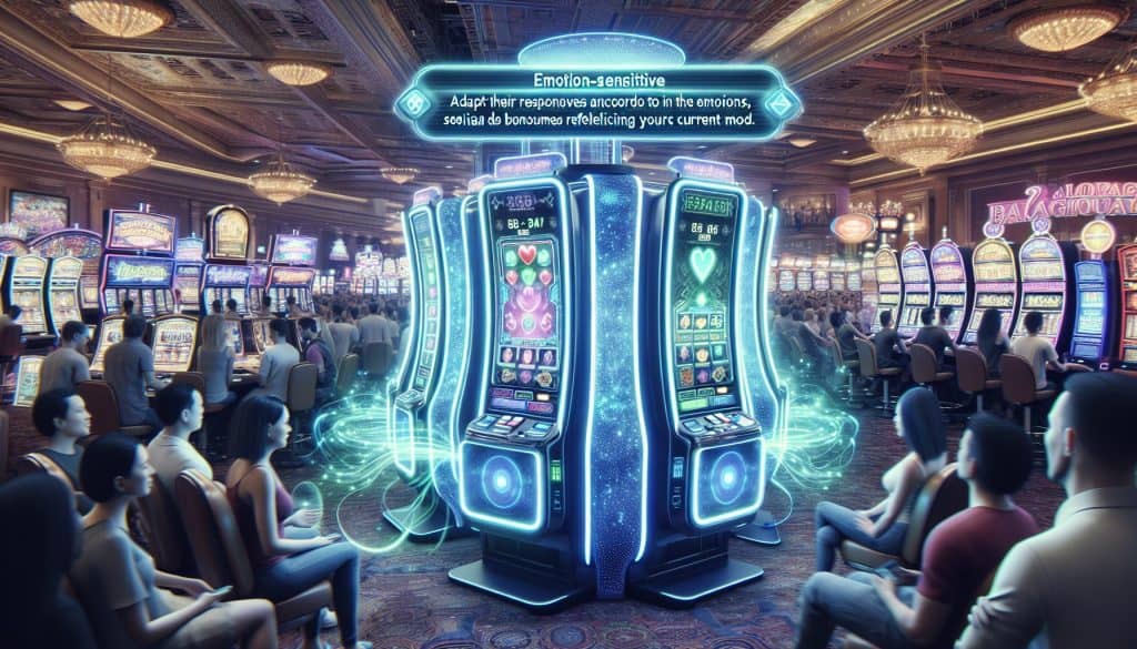 Slotovi koji koriste tvoje reakcije za kreiranje bonusa Slotovi koji koriste tvoje reakcije za kreiranje bonusa