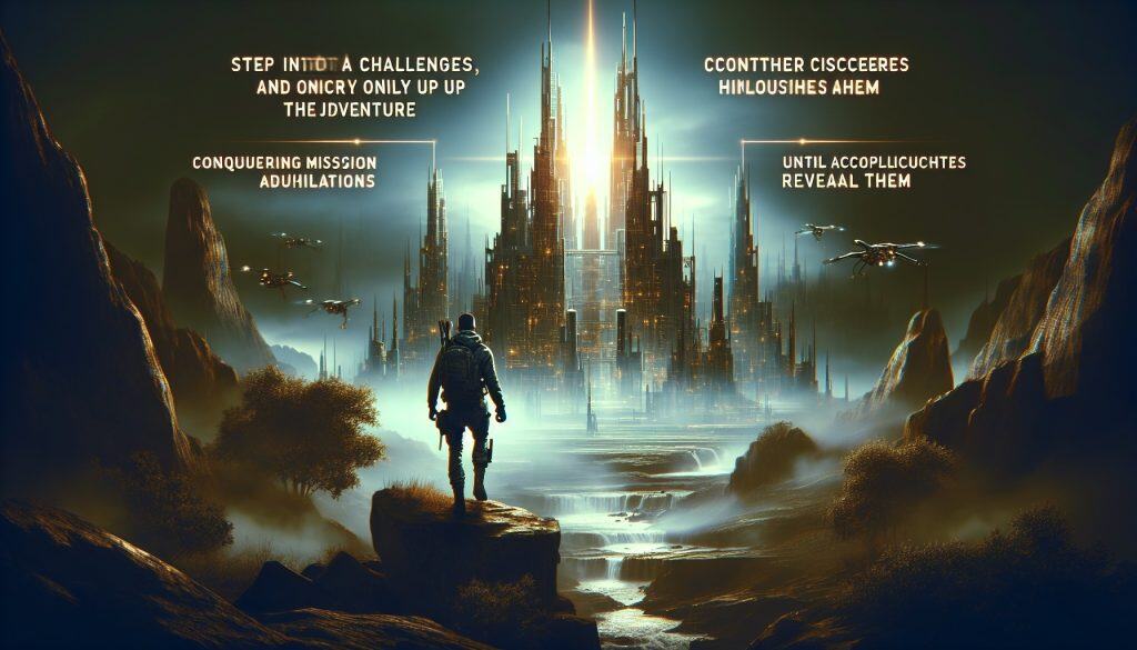 Slotovi koji otvaraju nove lokacije ovisno o uspjehu