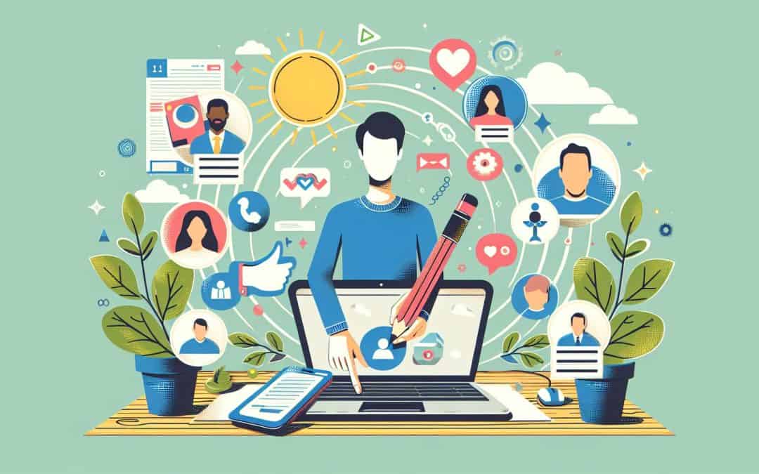 Kako iskoristiti program preporuke prijatelja