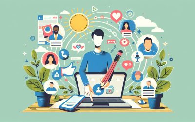 Kako iskoristiti program preporuke prijatelja