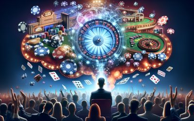 Kako casina biraju igre koje nude