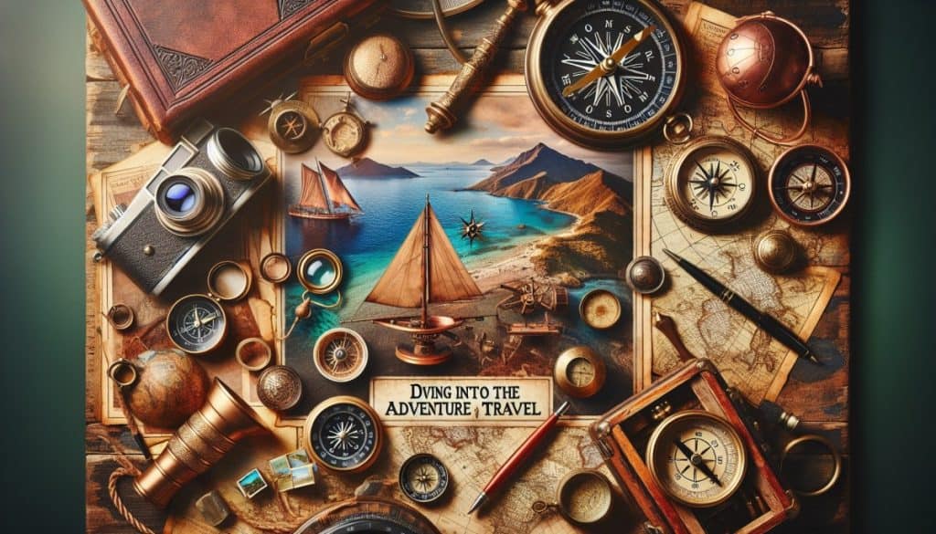 Kako izgledaju igre s temom putovanja