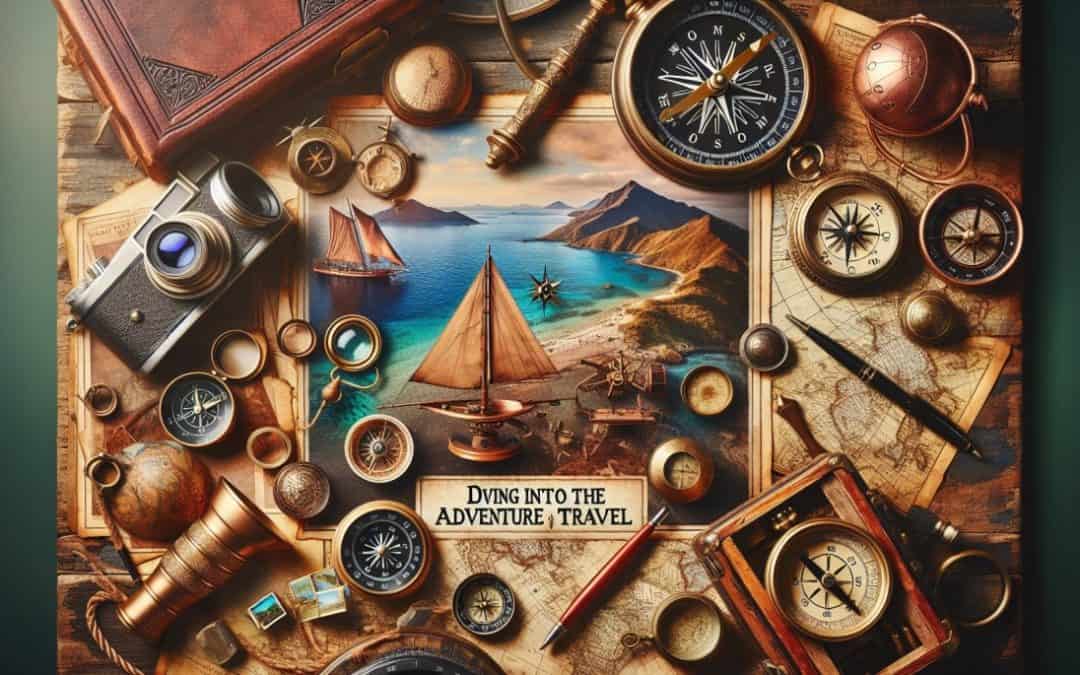 Kako izgledaju igre s temom putovanja