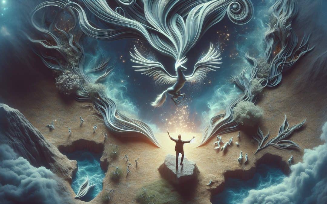 Kada dopustiti slučajnosti da vodi igru