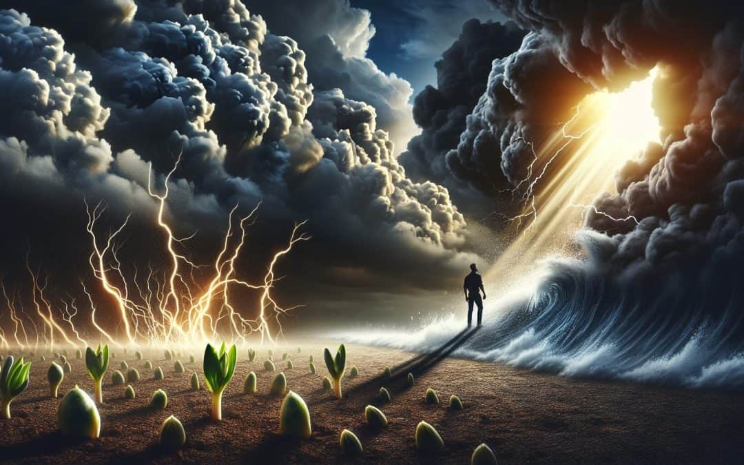 Kako pronaći priliku u neuspjehu