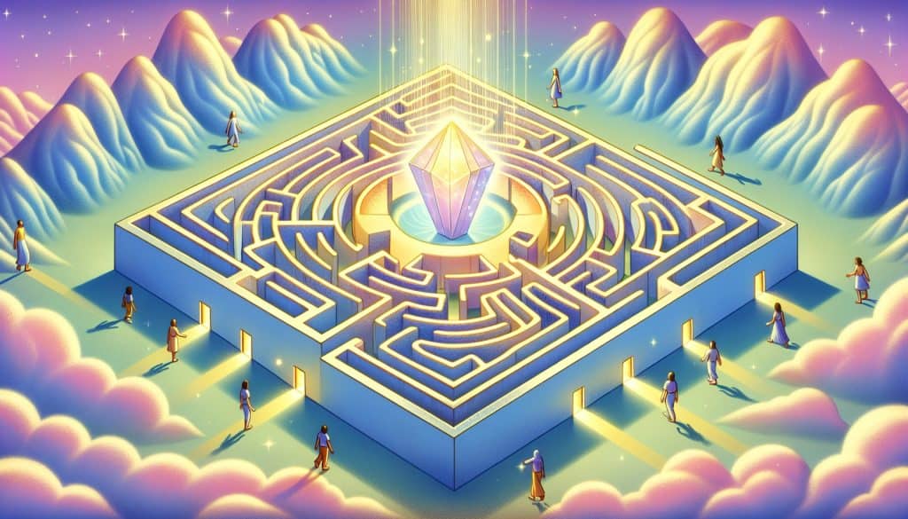 Kako ojačati intuiciju kroz igru Kako ojačati intuiciju kroz igru