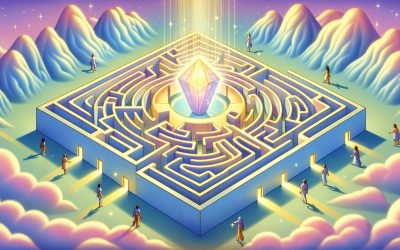 Kako ojačati intuiciju kroz igru