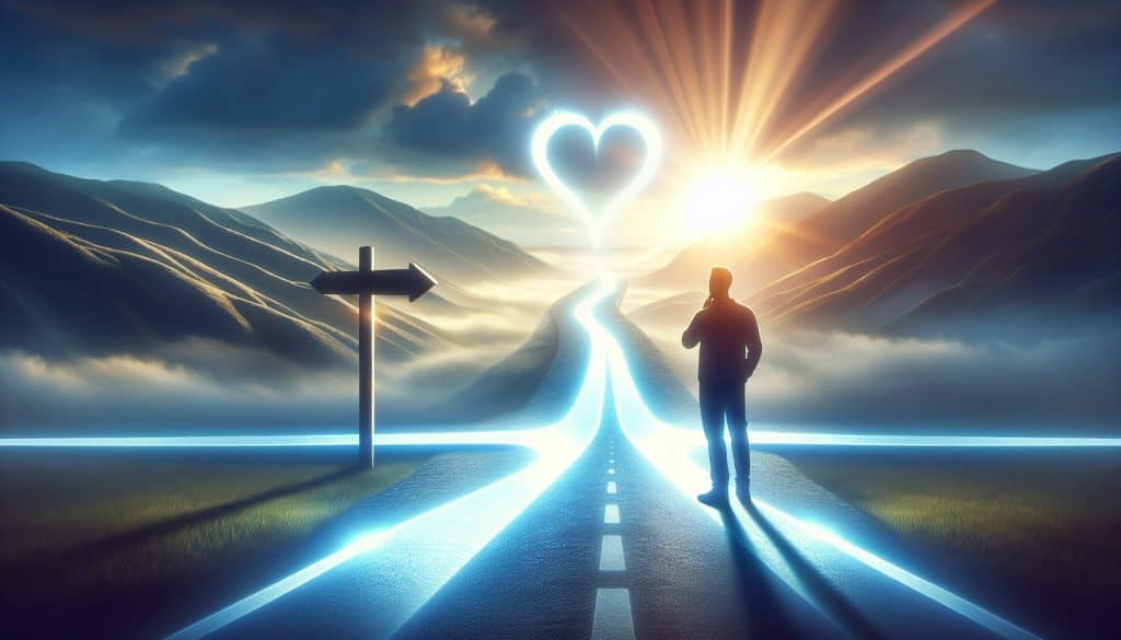 Umijeće biranja prema srcu Umijeće biranja prema srcu