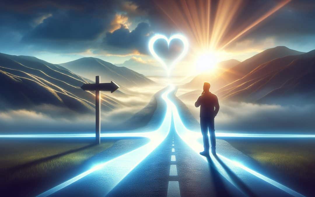 Umijeće biranja prema srcu