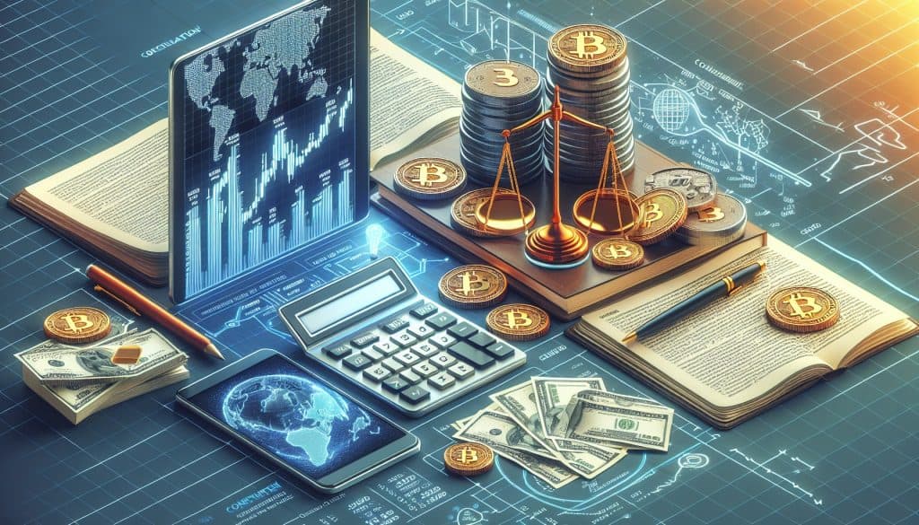 Kako se obračunavaju dobitci u kriptovalutama Kako se obračunavaju dobitci u kriptovalutama