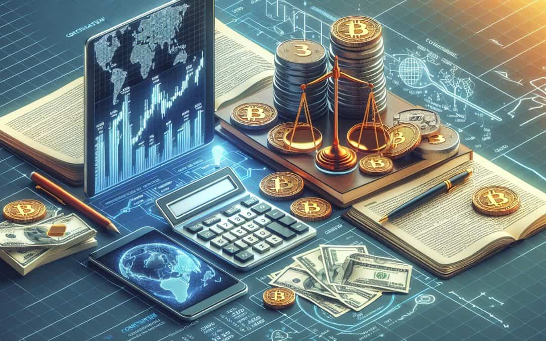 Kako se obračunavaju dobitci u kriptovalutama