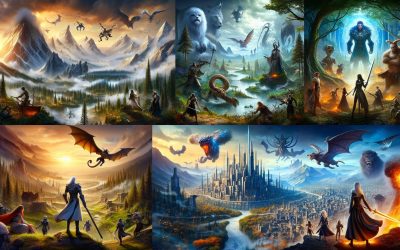 Igre koje su najviše puta nagrađene u industriji