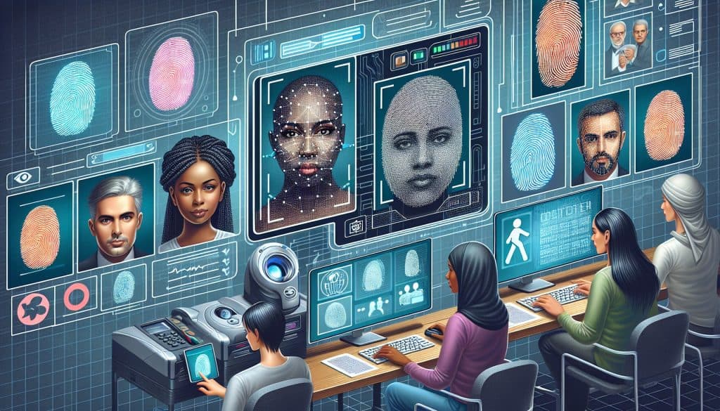 Kako koristiti alternativne metode identifikacije