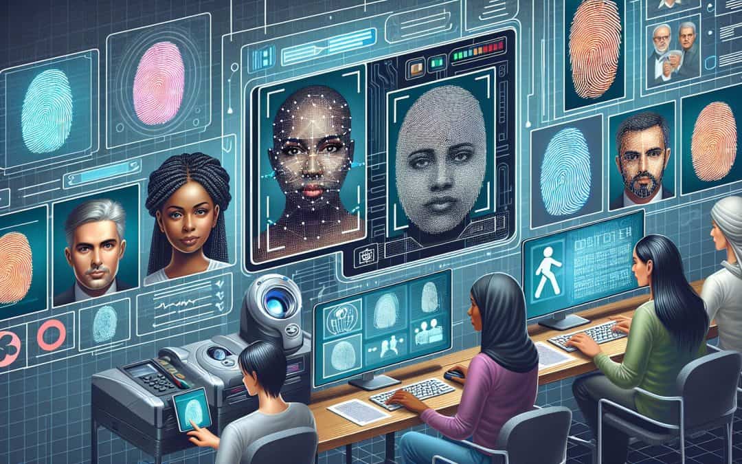 Kako koristiti alternativne metode identifikacije