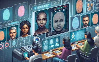 Kako koristiti alternativne metode identifikacije