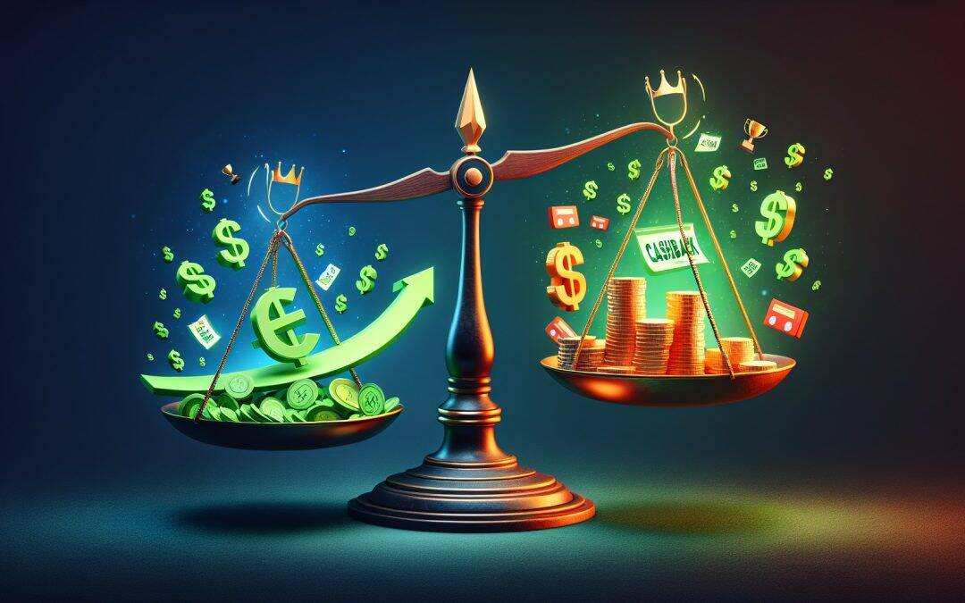 Kako iskoristiti bonus za povrat novca na gubitke