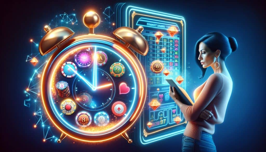 Kako optimizirati vrijeme igranja u online casinu Kako optimizirati vrijeme igranja u online casinu