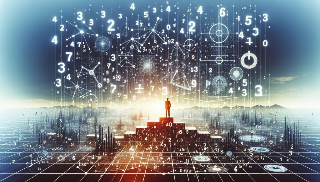 Kada brojke postanu tvoji najbolji prijatelji