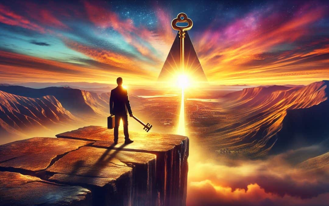 Na korak do nečeg velikog