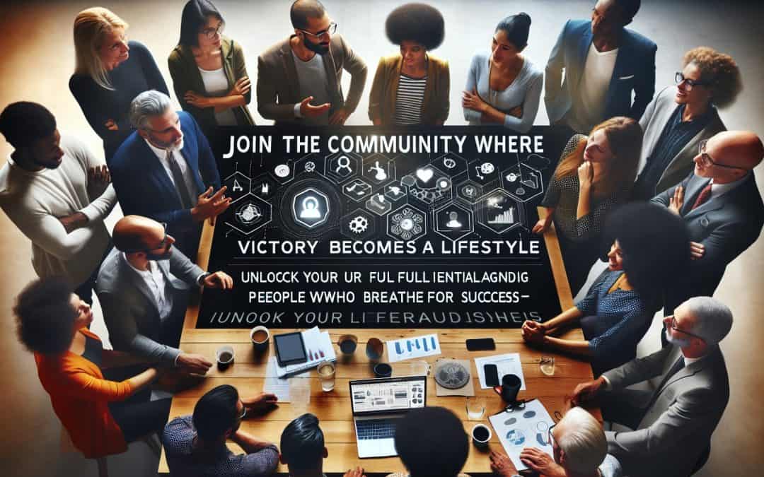 Kad pobjeda postane stil života