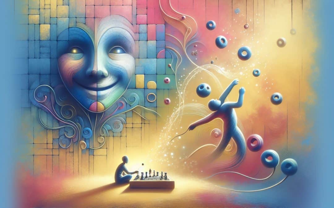 Privlačnost u jednostavnosti igre