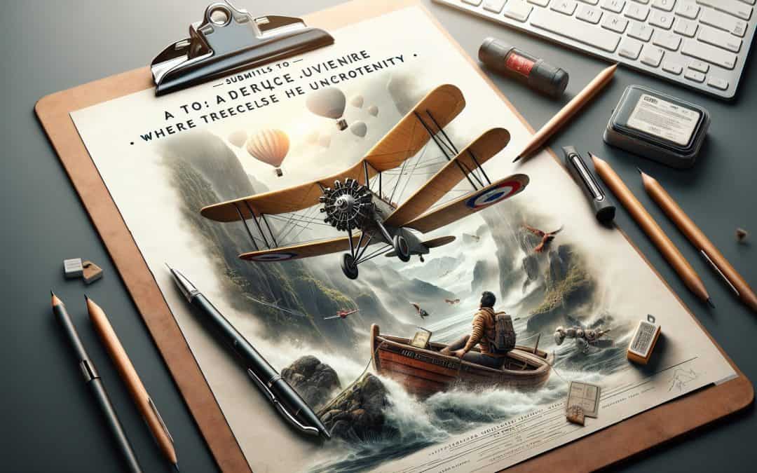 Kad je neizvjesnost najbolji dio