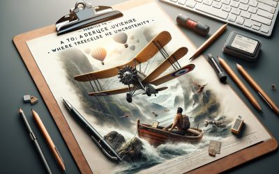 Kad je neizvjesnost najbolji dio