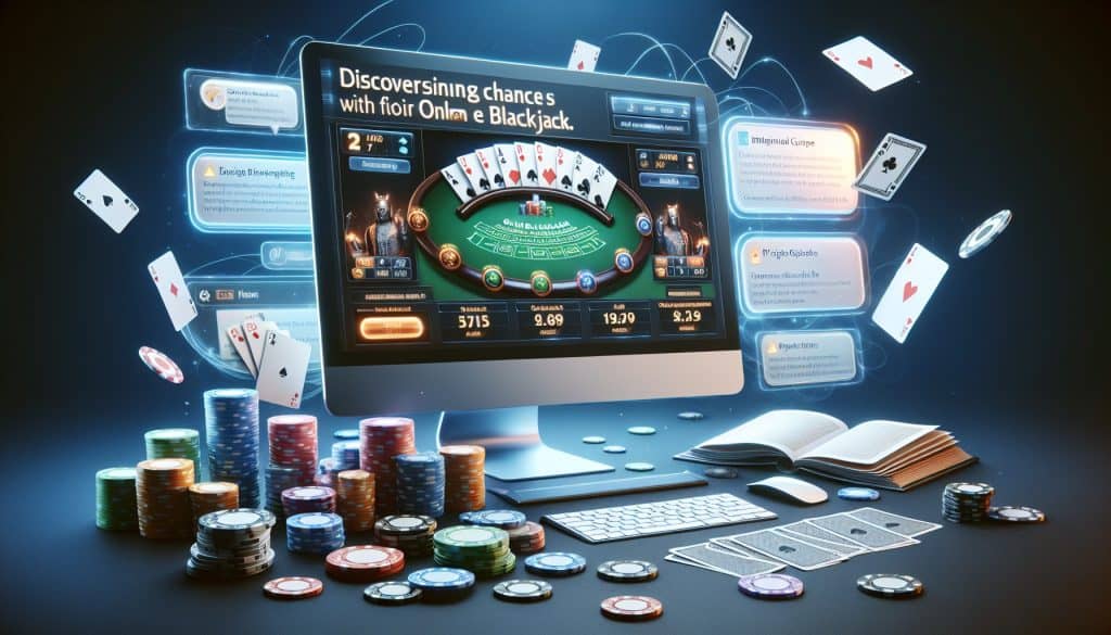 Koje su najbolje strategije za uspjeh u online blackjacku? Koje su najbolje strategije za uspjeh u online blackjacku?