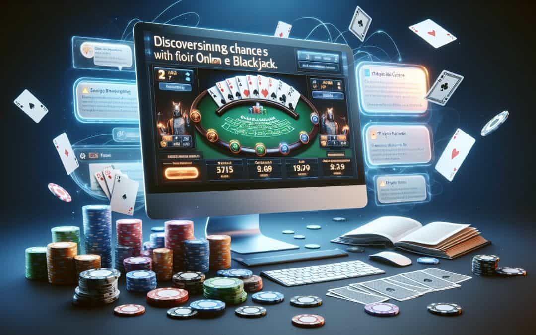 Koje su najbolje strategije za uspjeh u online blackjacku?