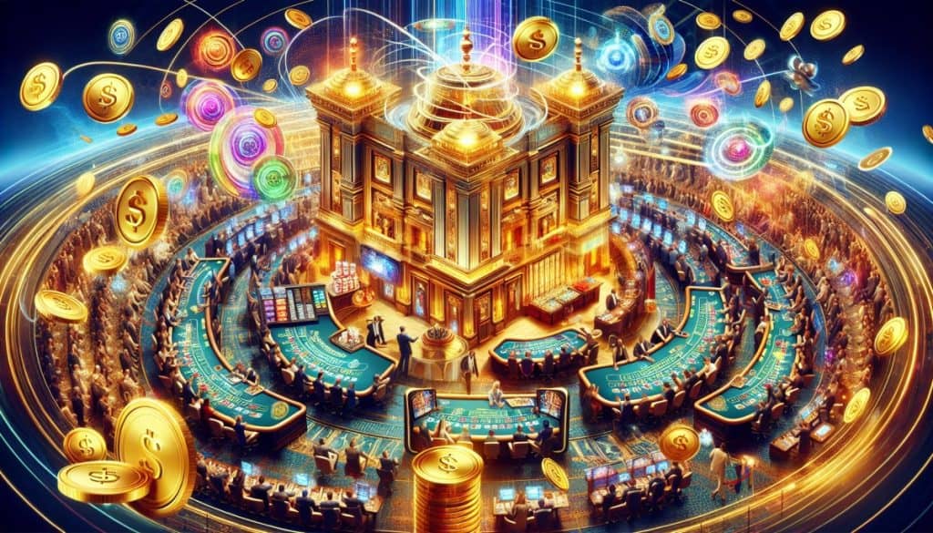 Koji su najbolji online casina za ljubitelje blackjacka? Koji su najbolji online casina za ljubitelje blackjacka?