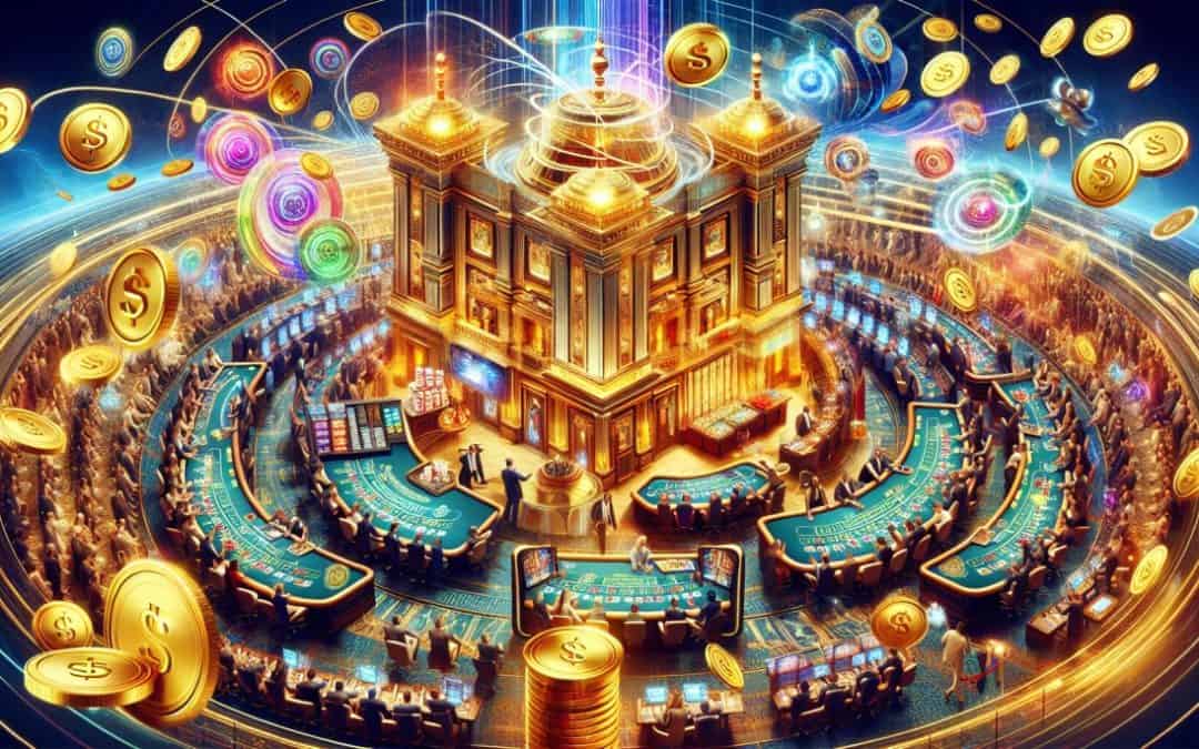 Koji su najbolji online casina za ljubitelje blackjacka?