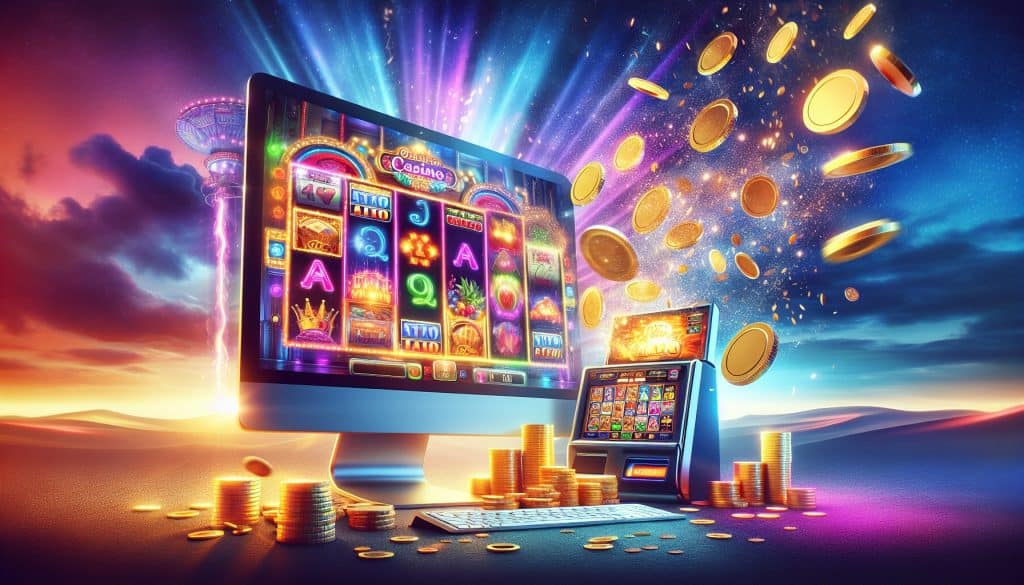 Najbolje online casino igre za ljubitelje slotova Najbolje online casino igre za ljubitelje slotova