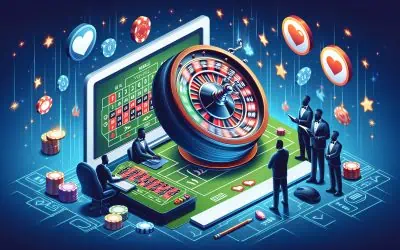 Najbolji savjeti za igranje virtualnog ruleta