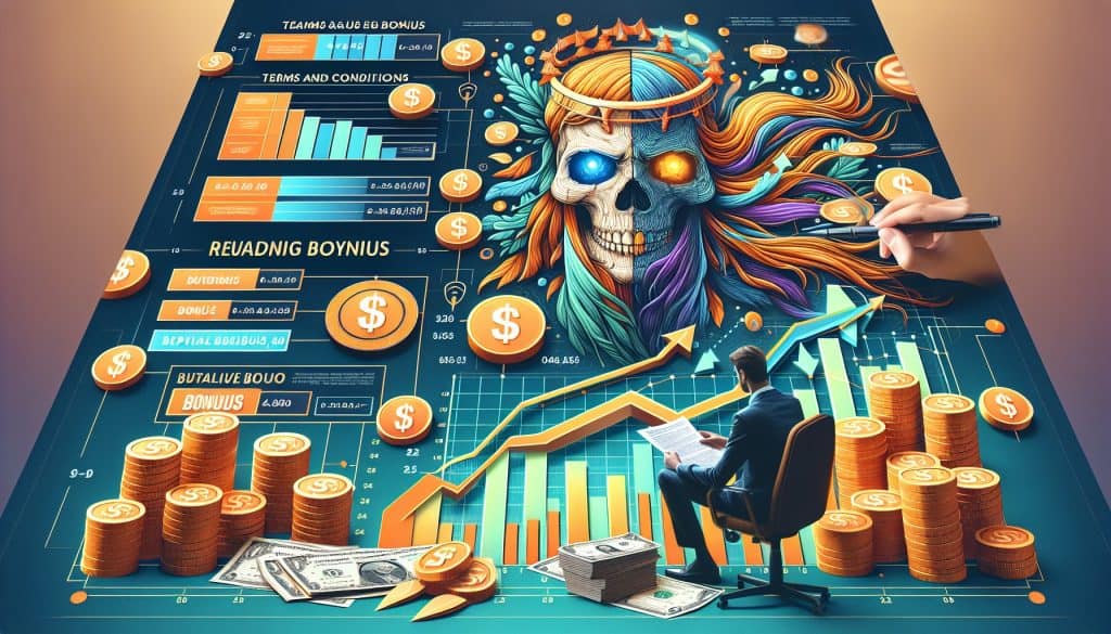 Kako pravilno analizirati uvjete korištenja bonusa Kako pravilno analizirati uvjete korištenja bonusa