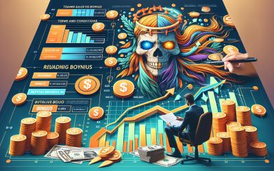 Kako pravilno analizirati uvjete korištenja bonusa