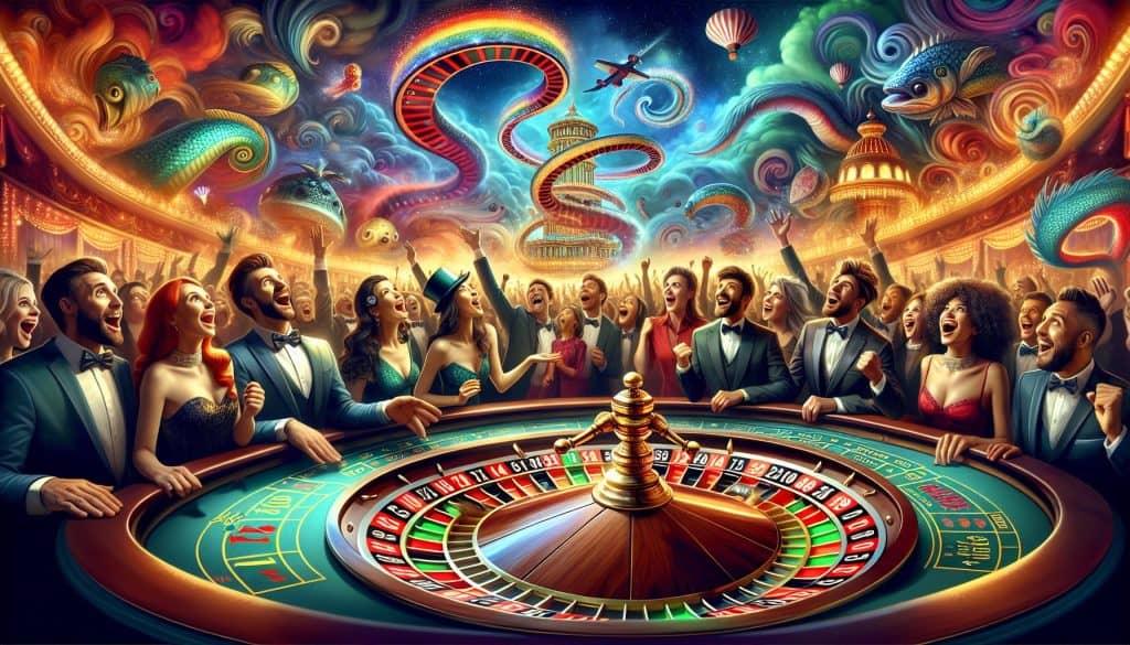 Sve što trebate znati o casino spinovima bez rizika