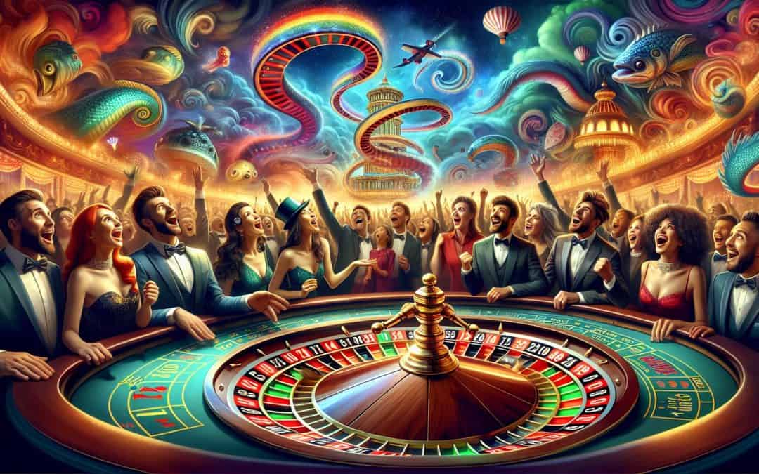 Sve što trebate znati o casino spinovima bez rizika