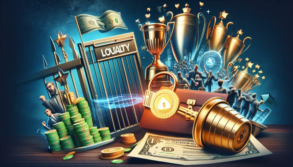 Kako sudjelovati u ekskluzivnim turnirima za lojalne igrače Kako sudjelovati u ekskluzivnim turnirima za lojalne igrače