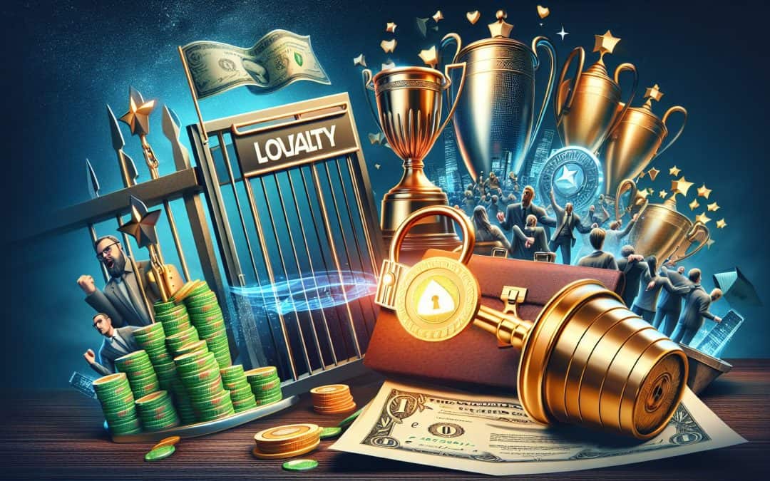 Kako sudjelovati u ekskluzivnim turnirima za lojalne igrače