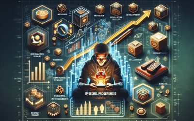 Prednosti igranja igara koje nude nadogradnje nagrada